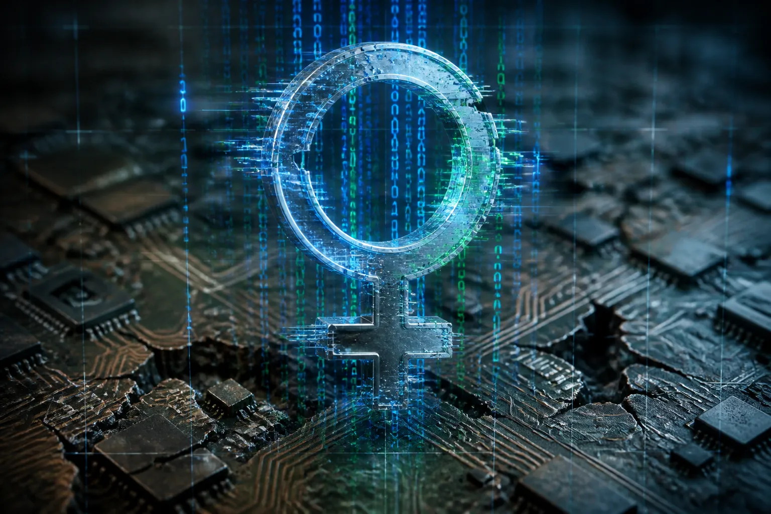 UN Women Warns AI Expansion Heightens Gender Discrimination and Digital Violence