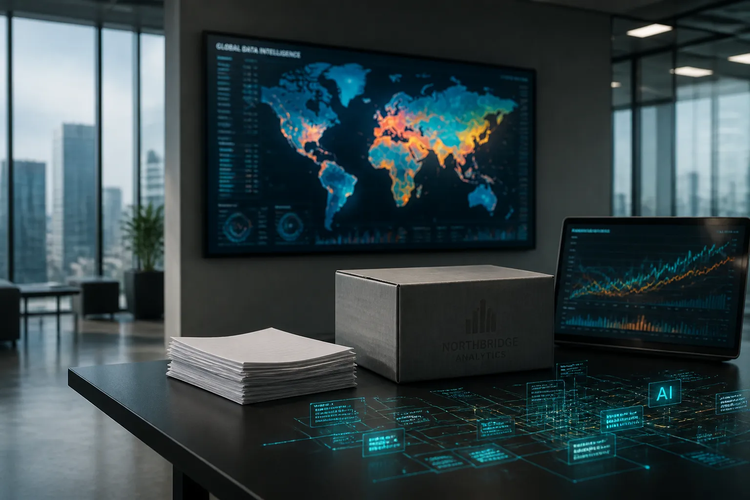 Amperity Announces Layoffs as Company Shifts Focus to AI Integration