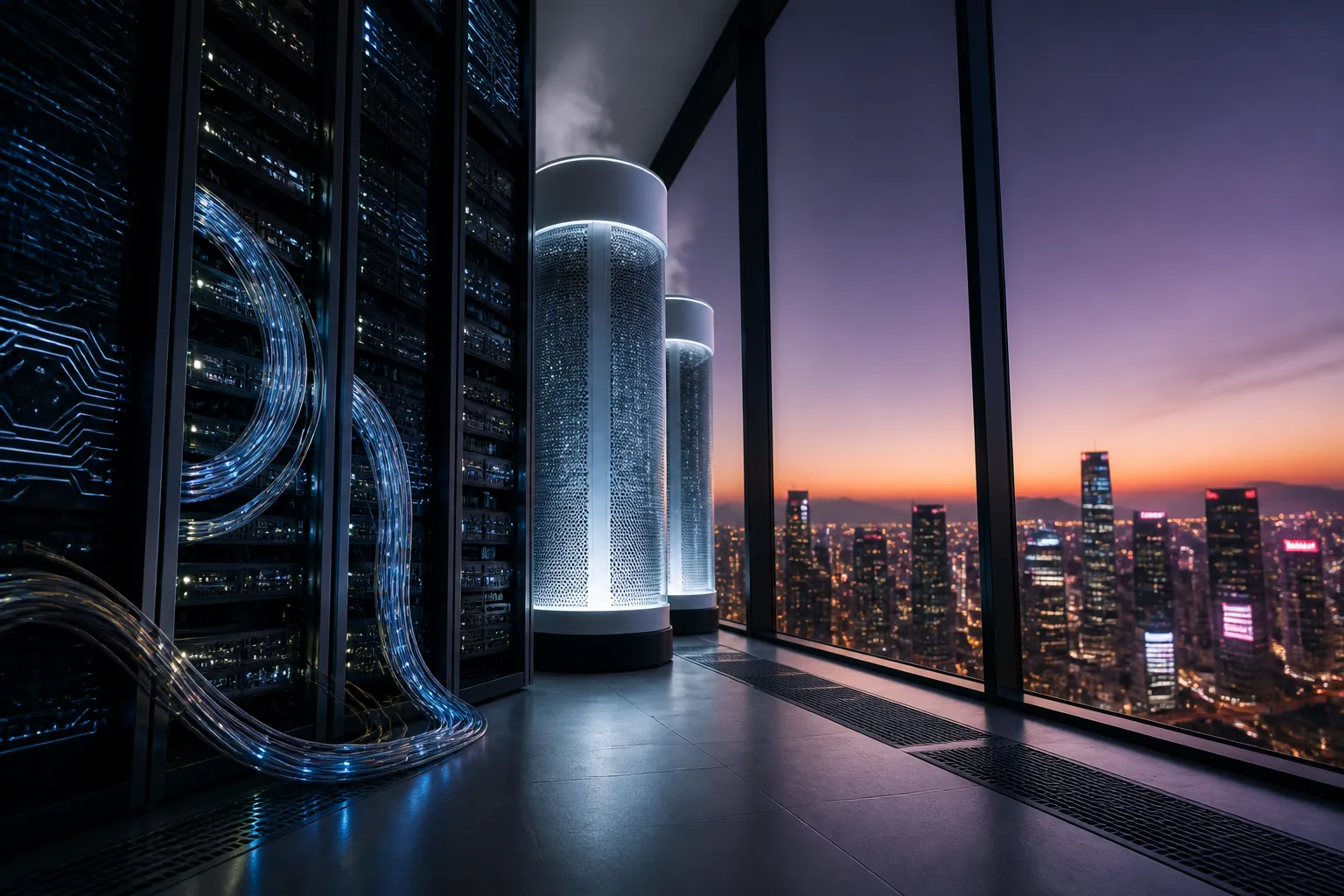 Anthropic Expands AI Compute Footprint in Asia-Pacific with New Hiring Push