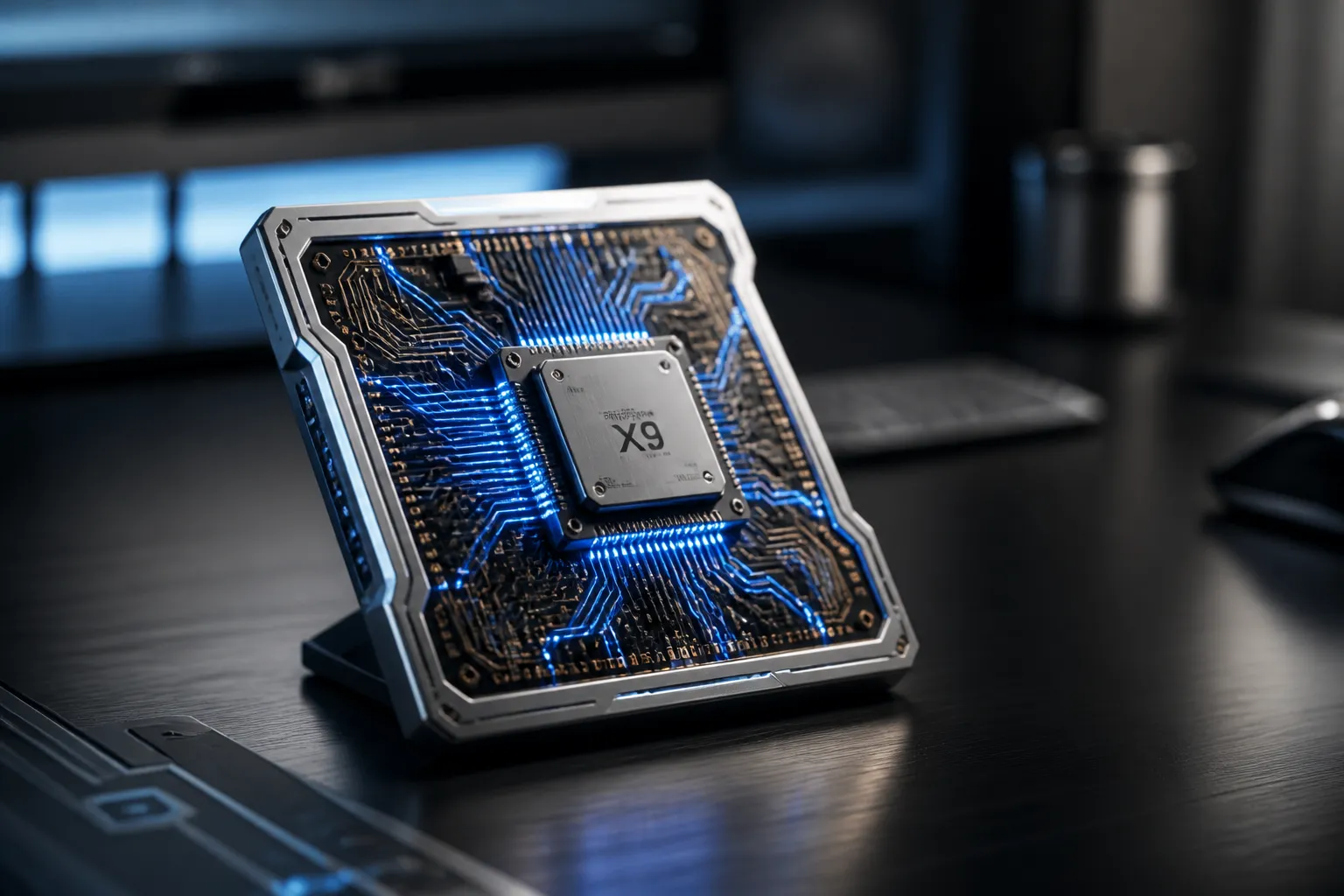 Apple Accelerates M6 Chip Release, Skips Pro/Max Variants, and Postpones M7 Launch to 2027