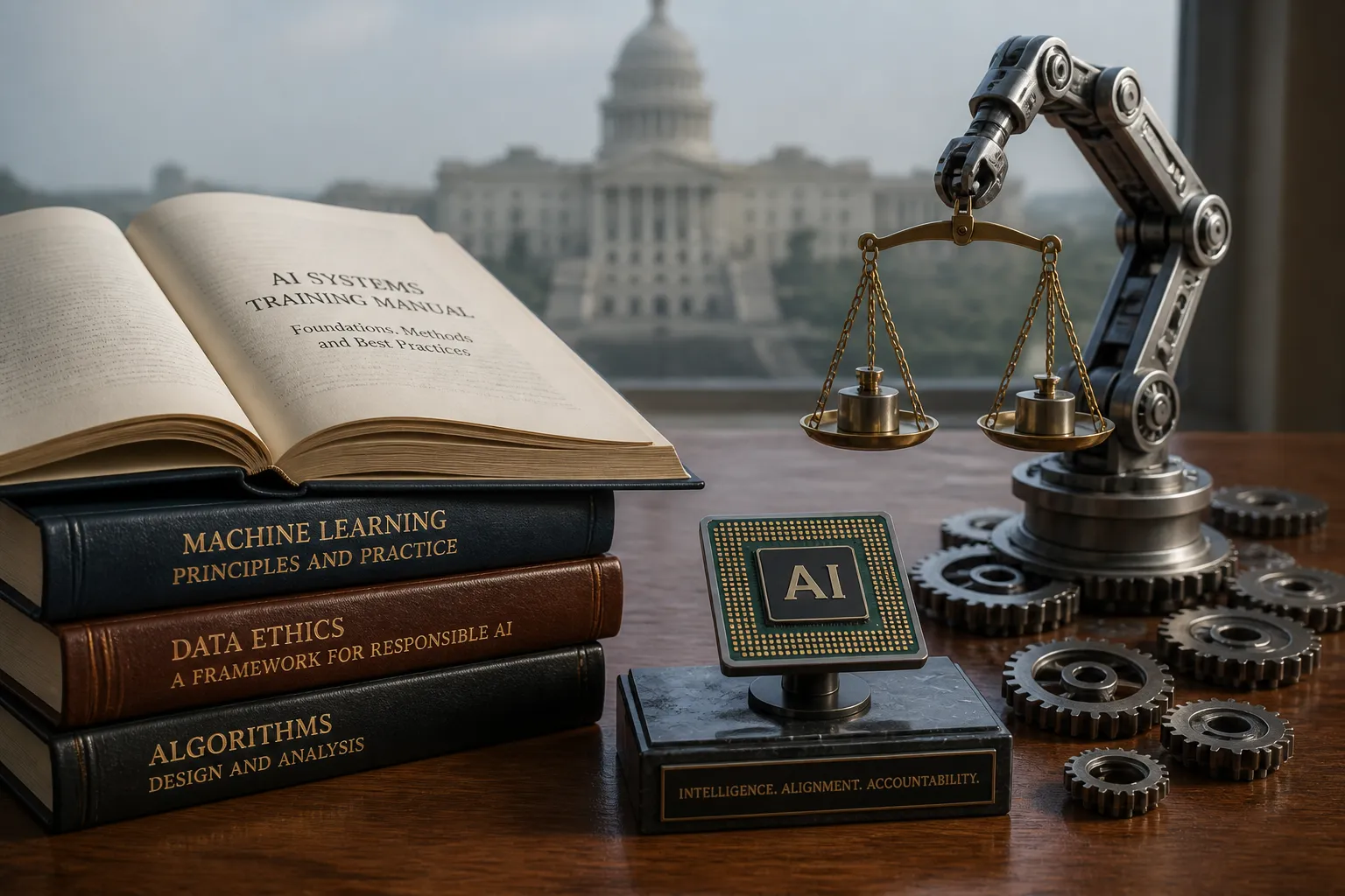 Bipartisan Initiative RAISE US Secures $500 Million to Retrain Workers Affected by AI