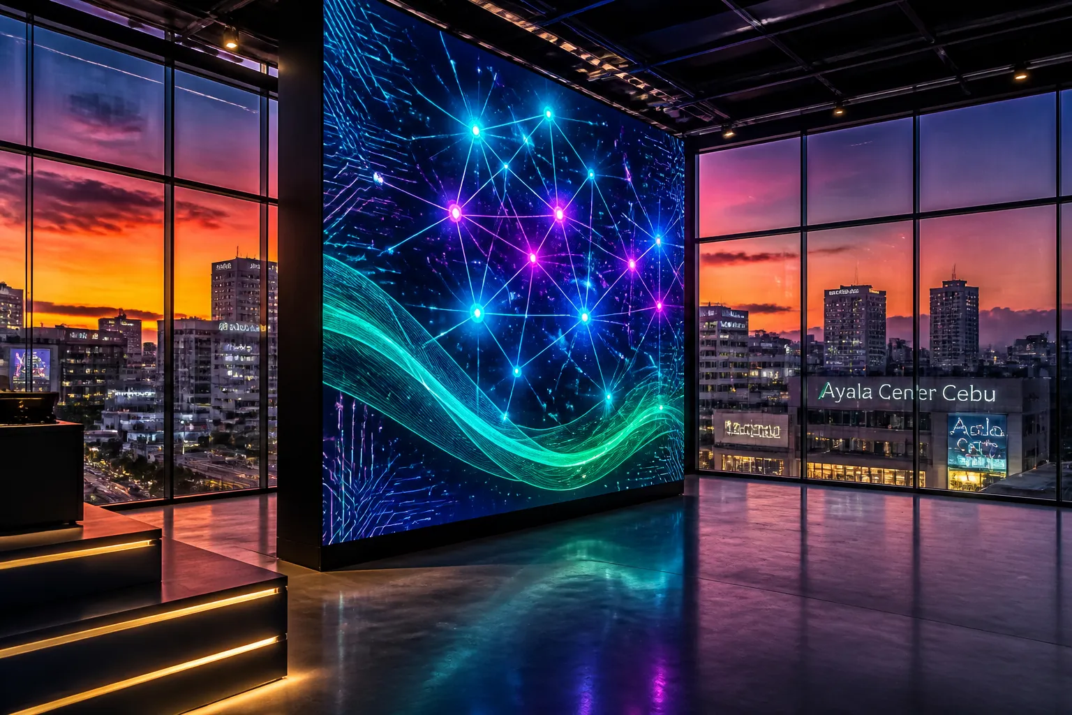 Cebus LAMBO 2026 AI Business Summit Opens June 27 to Showcase Practical AI for Local Enterprises
