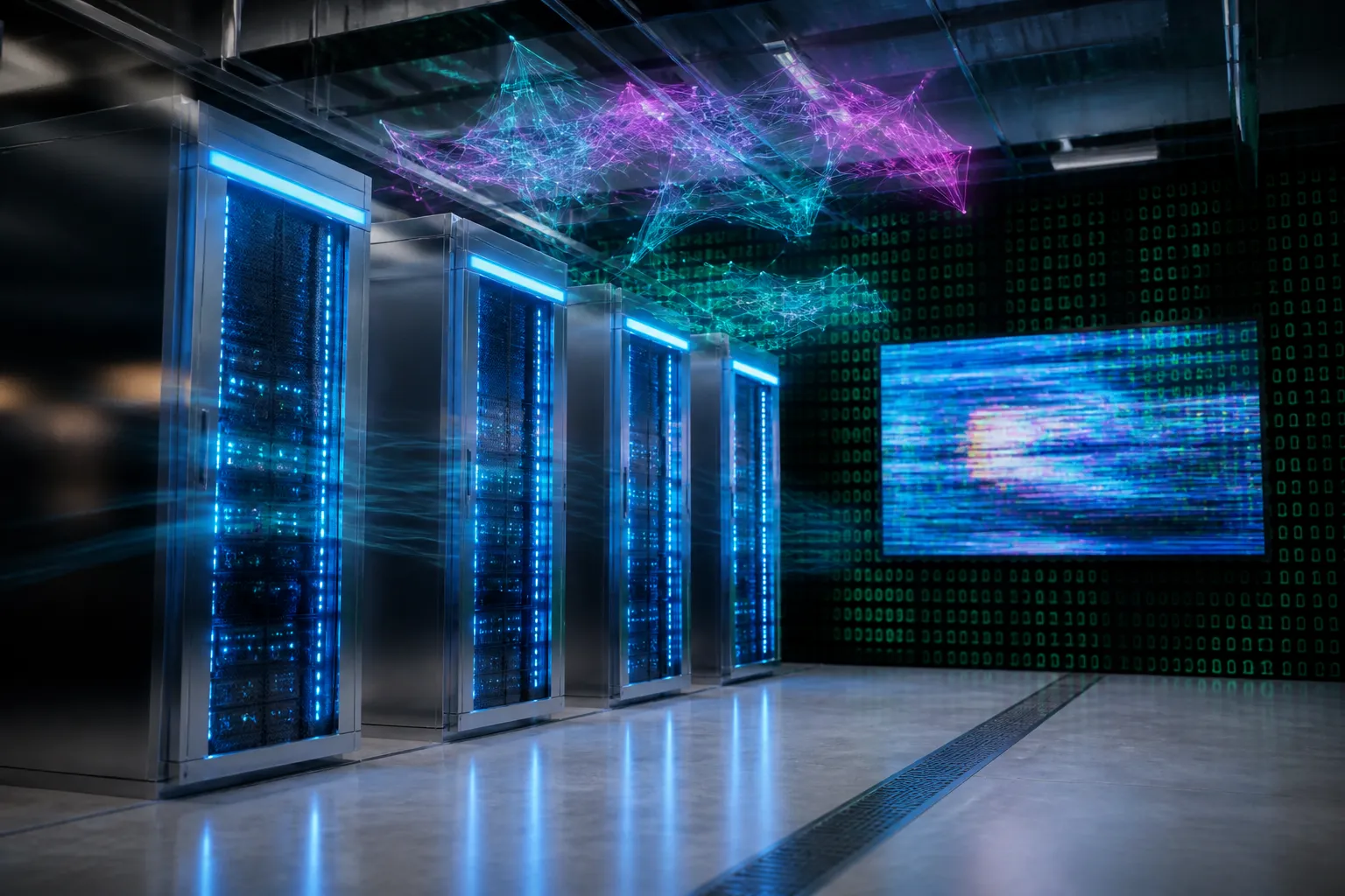 Florida Lt. Gov. Shares AI-Generated Video Criticizing Data-Center Supporter