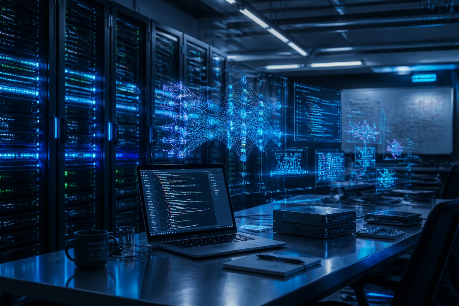 New Mexico State University Launches AI Sprint for Early-Stage Startups