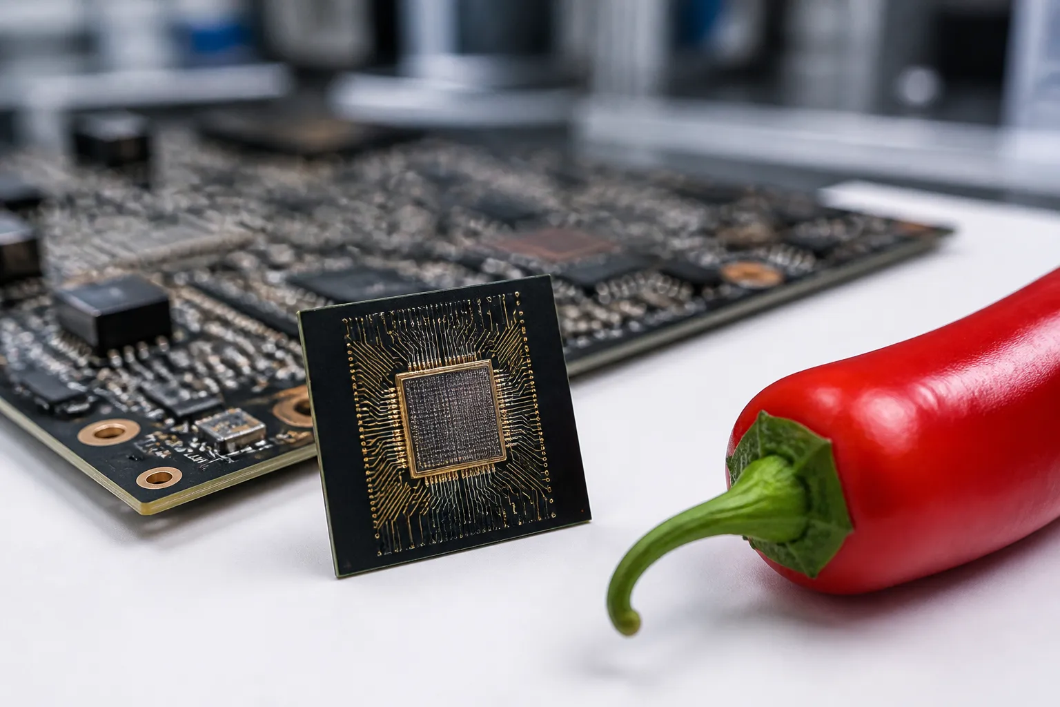 OpenAI Unveils Jalapeno, a Custom Chip Designed to Cut LLM Inference Costs