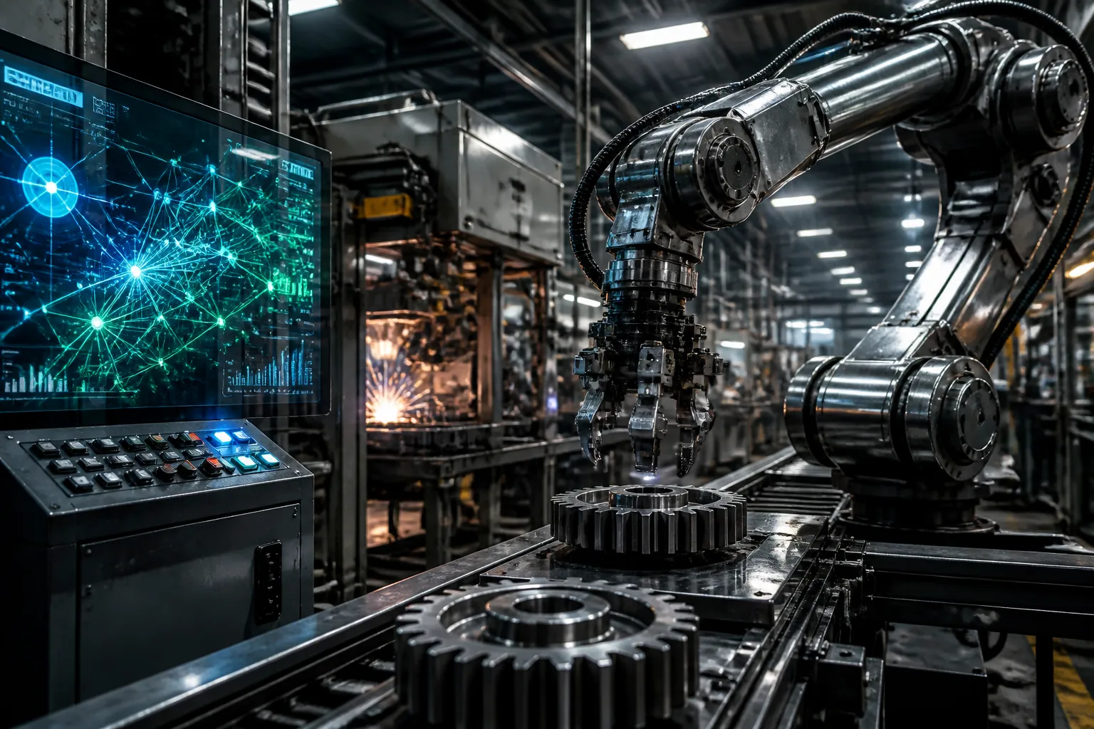 SK Telecom to Pilot 519-Billion-Parameter AI Model in Steel and Auto-Parts Factories