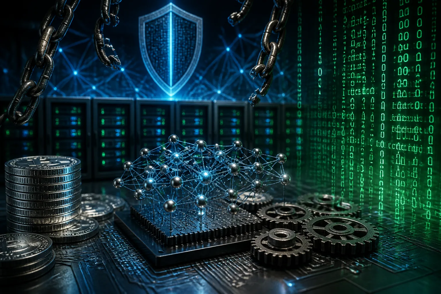 AI-Driven Cyber Threats Outpace Defenses, ASU Report Urges Rapid Investment and Coordination