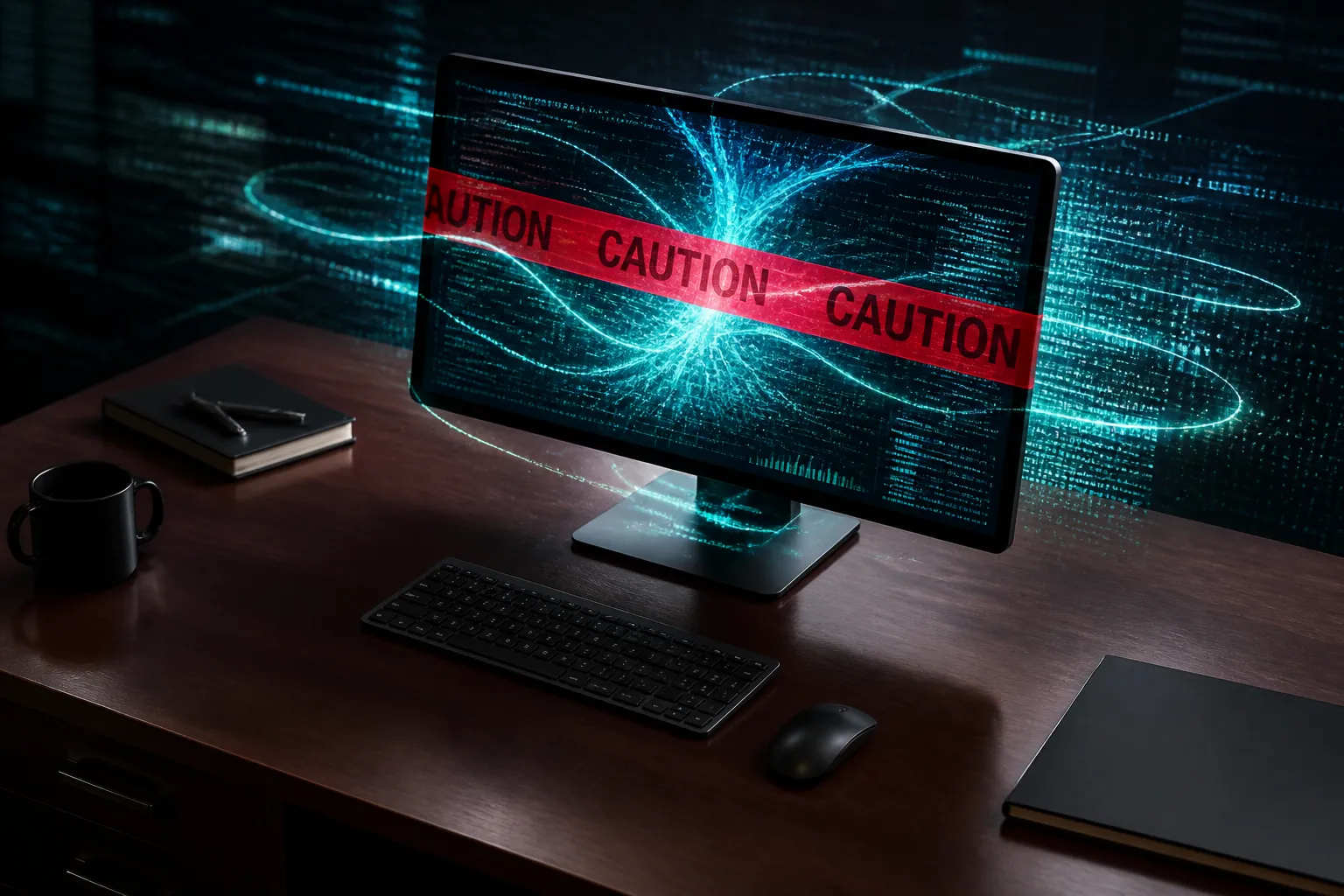 AI-Generated Reference Checks Raise Red Flags for Recruiters