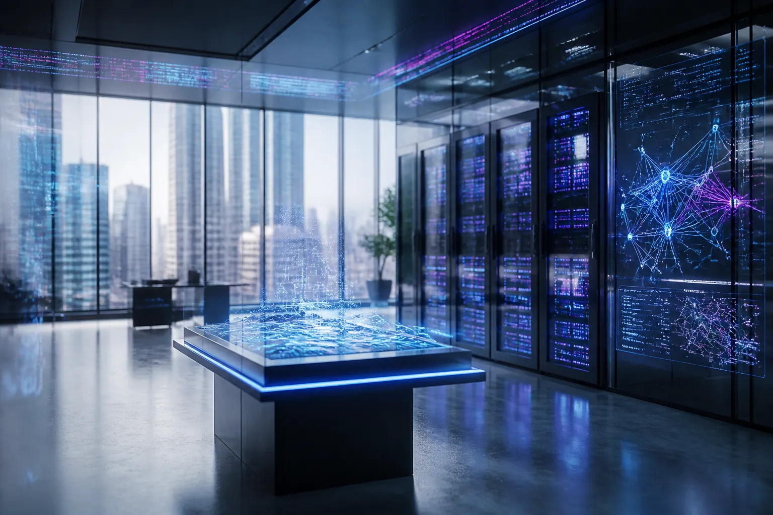 Assembled Intelligence Elevates AI Practice, Names Chuck Hemann Chief Business and AI Officer