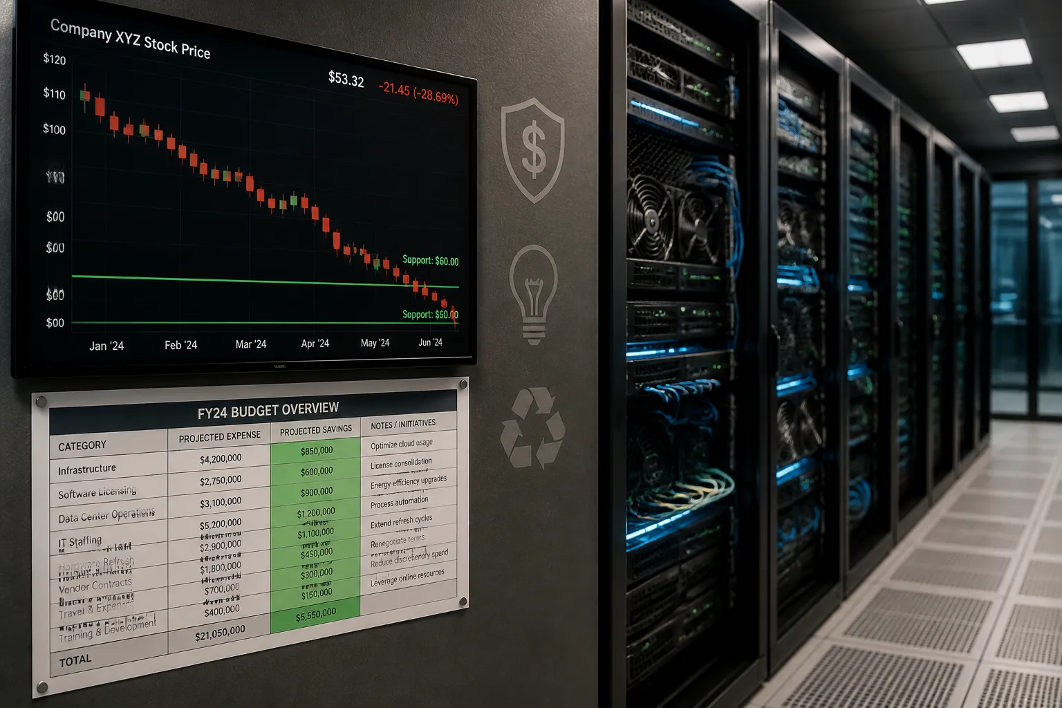 Enterprise AI Spend Tightens as Firms Shift From OpenAI and Anthropic to Cheaper Alternatives