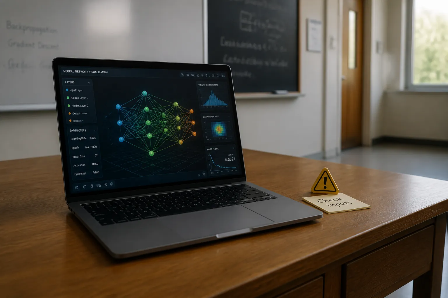 Georgia Teachers Report High Adoption of Generative AI, But Concerns About Student Impact Remain