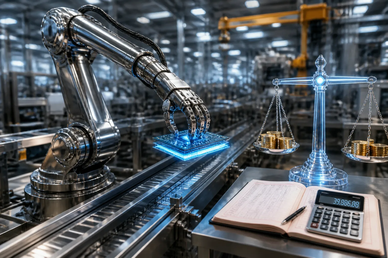 Indias Manufacturing Future, Tax Reform and AI: Insights from Former NITI Aayog Member Arvind Virmani