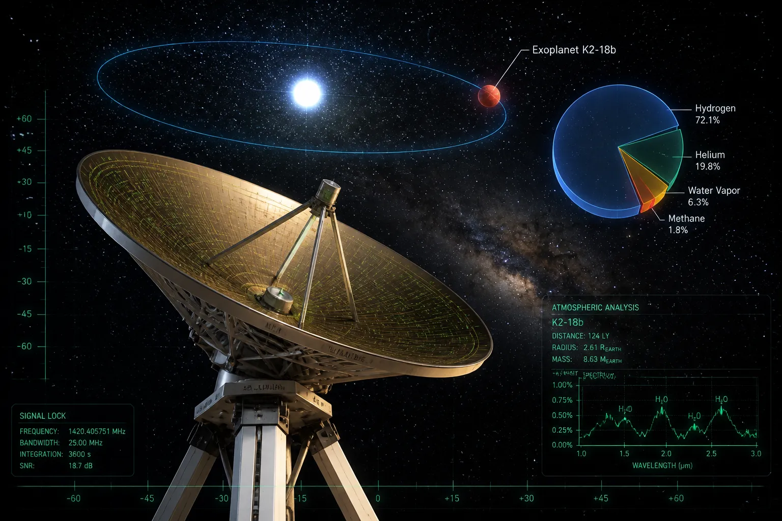 Machine-Learning Techniques Accelerate Exoplanet Detection and Atmospheric Analysis Ahead of JWST and Ariel Missions
