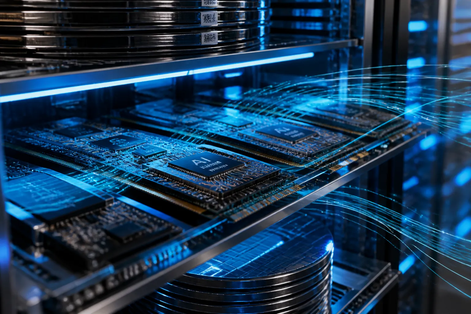 Micron Achieves Record 84.9% Gross Margin as AI-Driven HBM Demand Fuels Revenue Surge