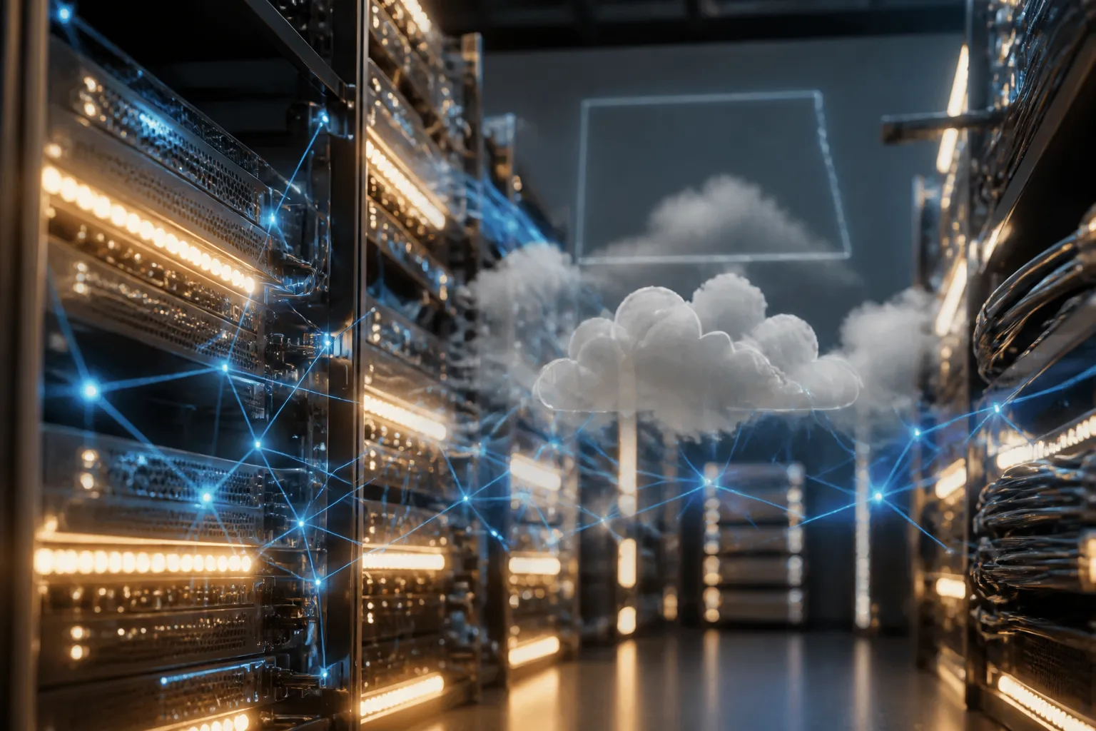 North Dakota Forms Interim Committee to Examine Data Centers and AI Ahead of 2027 Session