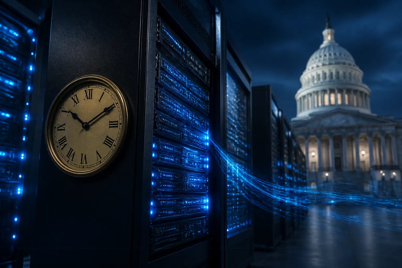OpenAI Delays GPT-5.6 Release After Trump Administration Request