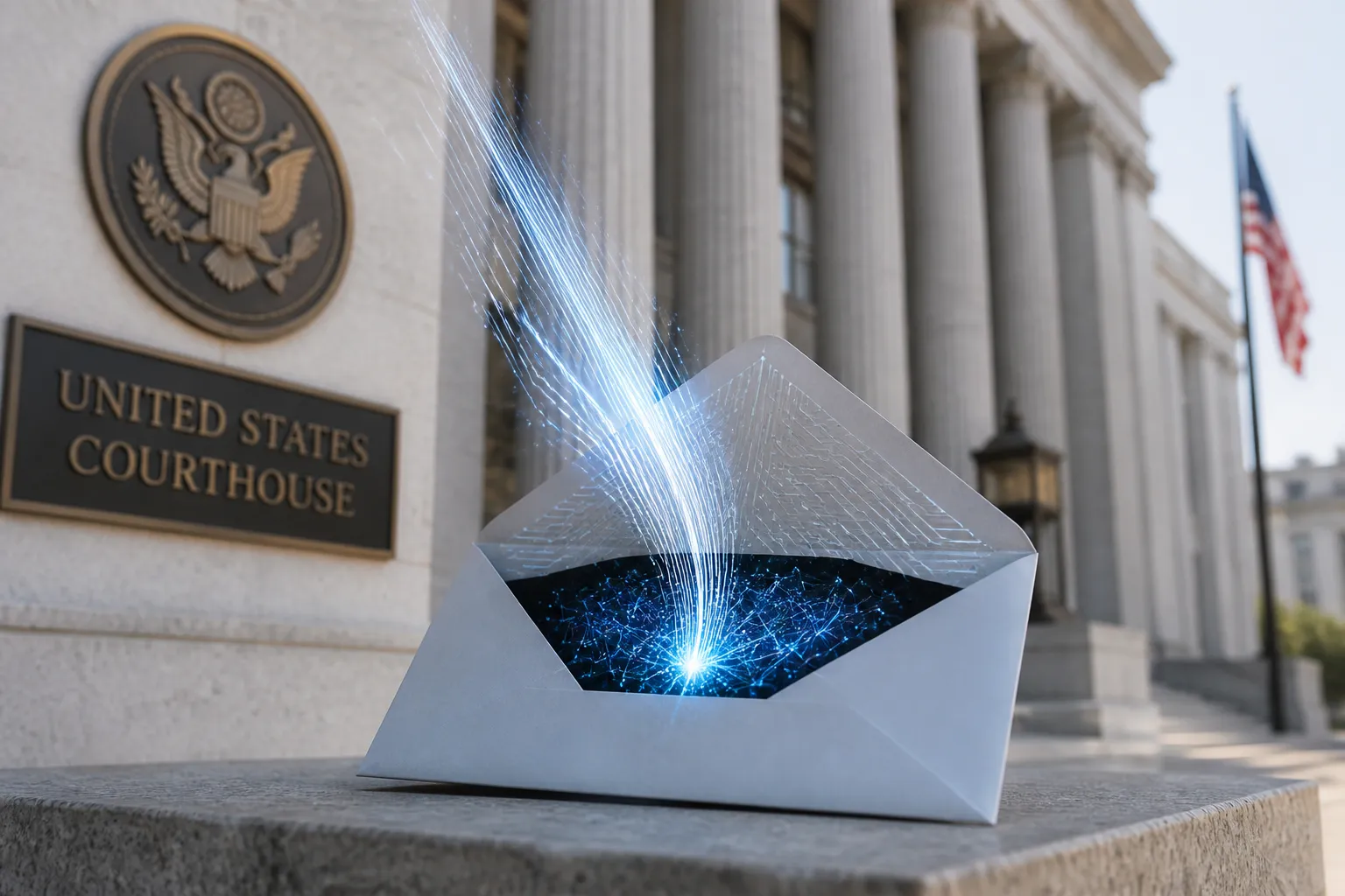 Trump Administration Requests Limited Release of OpenAIs GPT-5.6