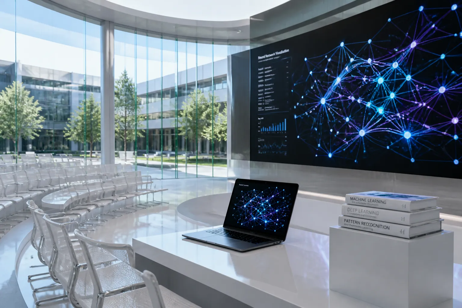 Tusculum University to Host AI Boot Camp for Business Professionals on July 28