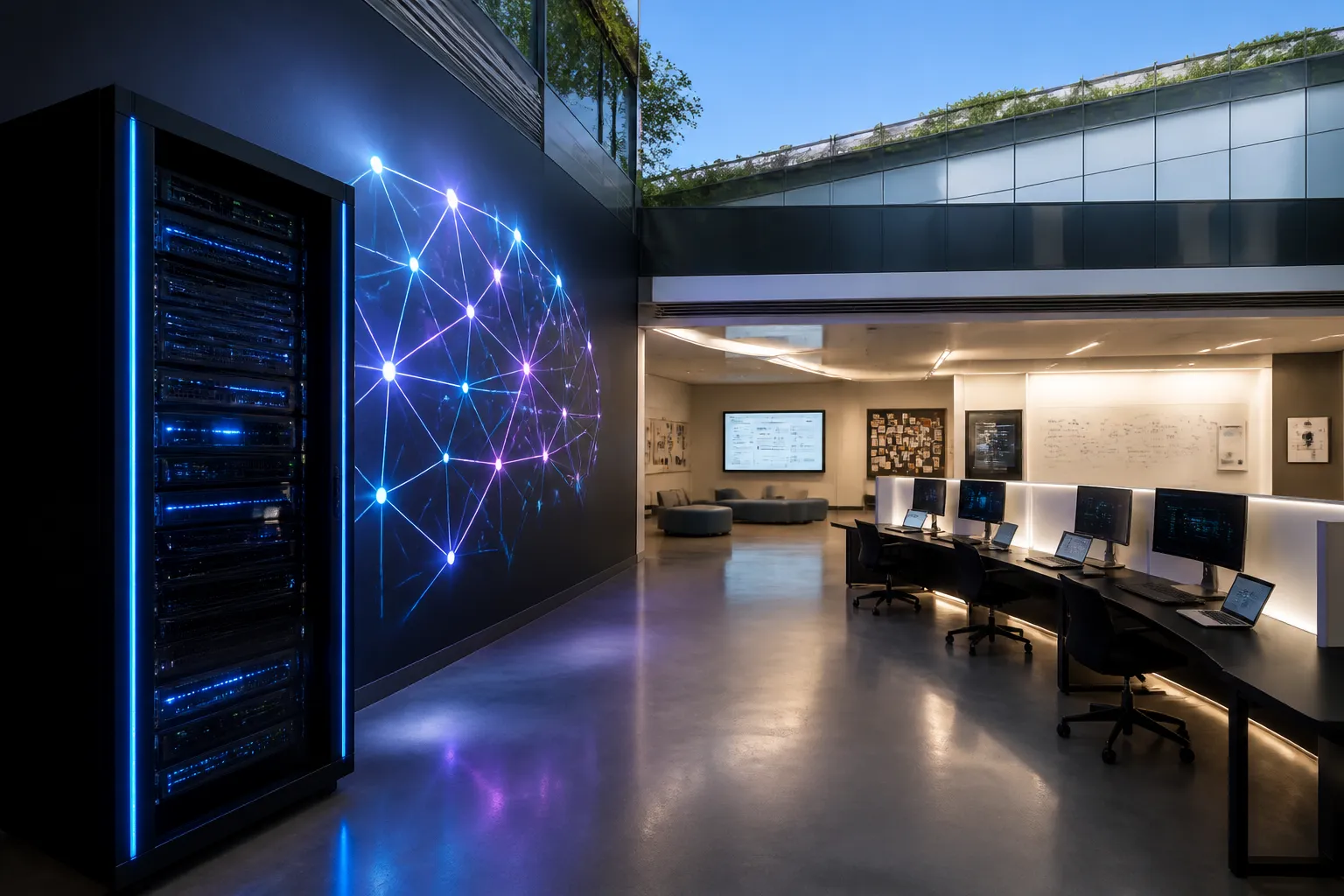 University of Nebraska at Omaha Launches AI-CCORE Initiative to Expand AI Education and Community Collaboration