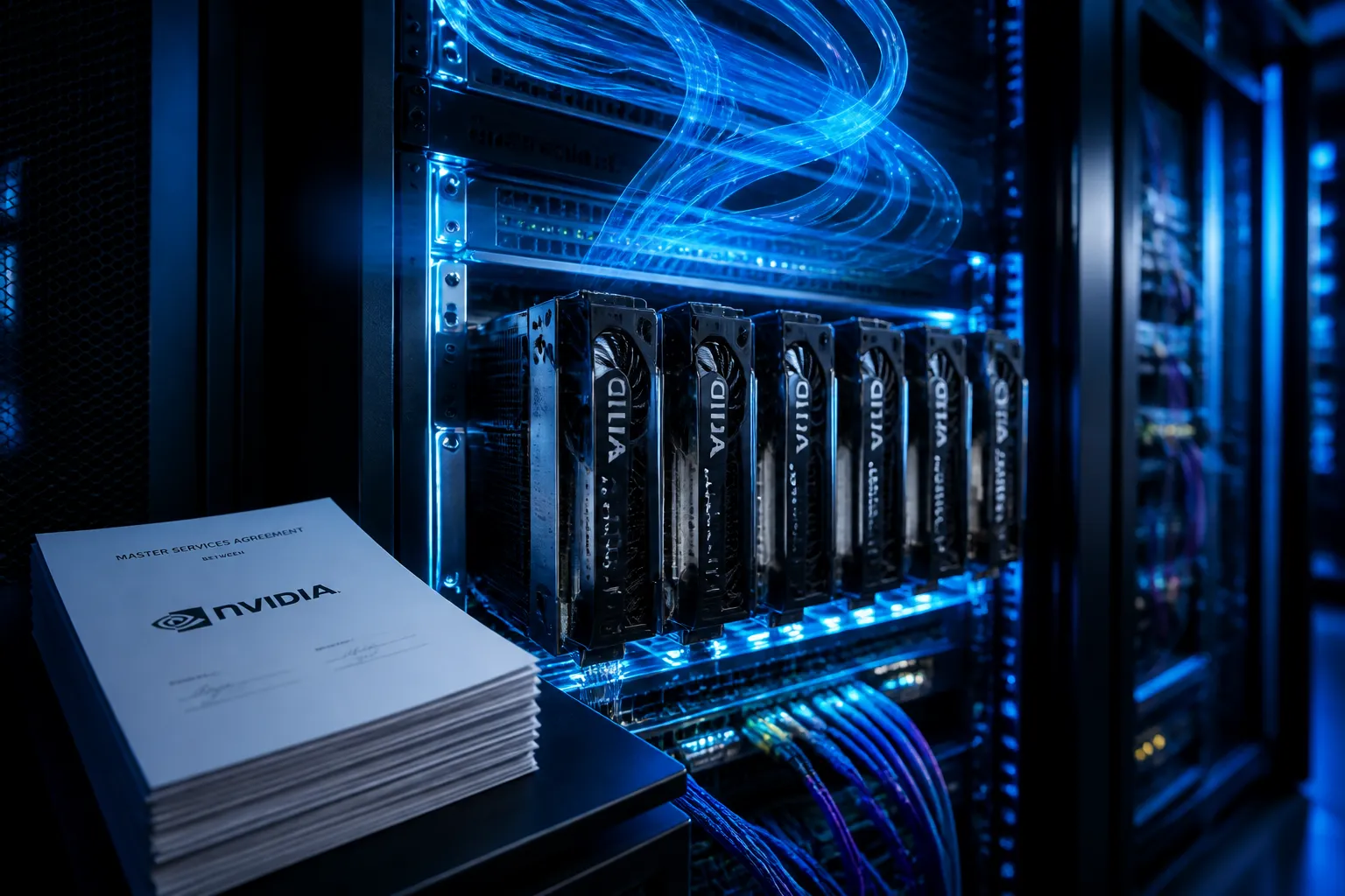 XMax Inc. Secures $25 Million in AI API Contracts and Enters GPU-as-a-Service Market