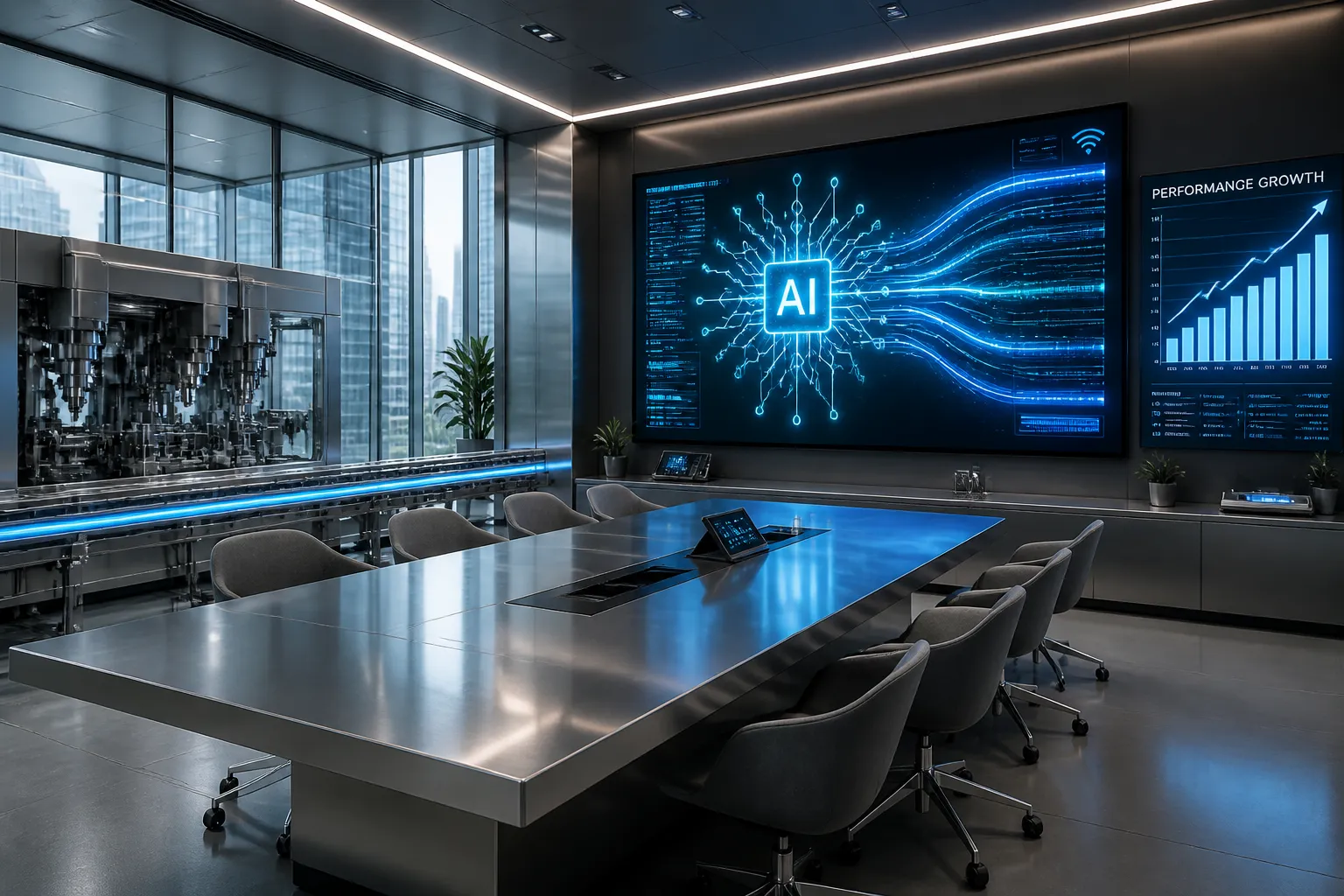 Bipartisan Nonprofit RAISE US Launches $500 Million Initiative to Help Workers Adapt to AI-Driven Job Changes