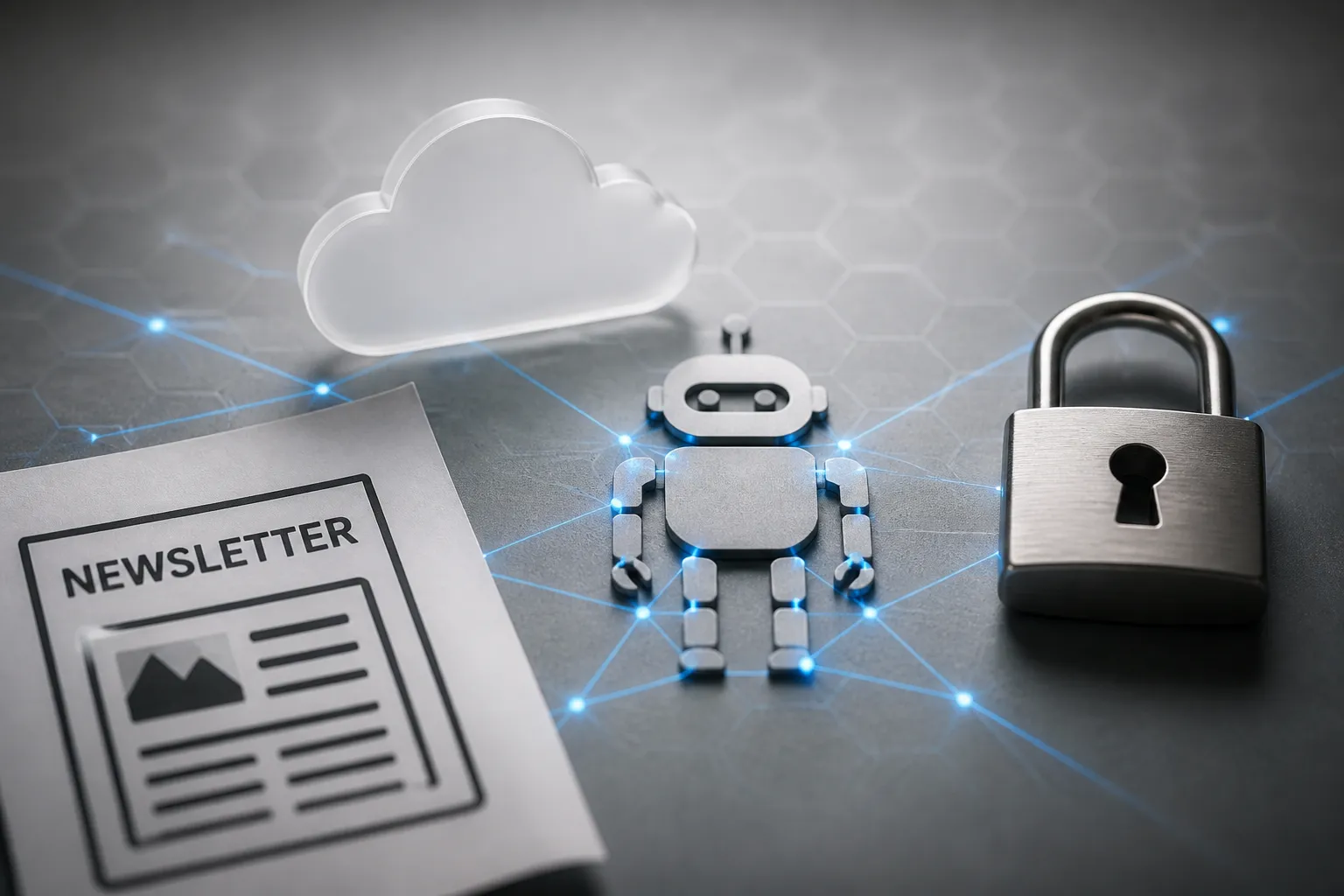 Cloudflare and beehiiv Partner to Give Newsletter Creators Control Over AI Crawlers