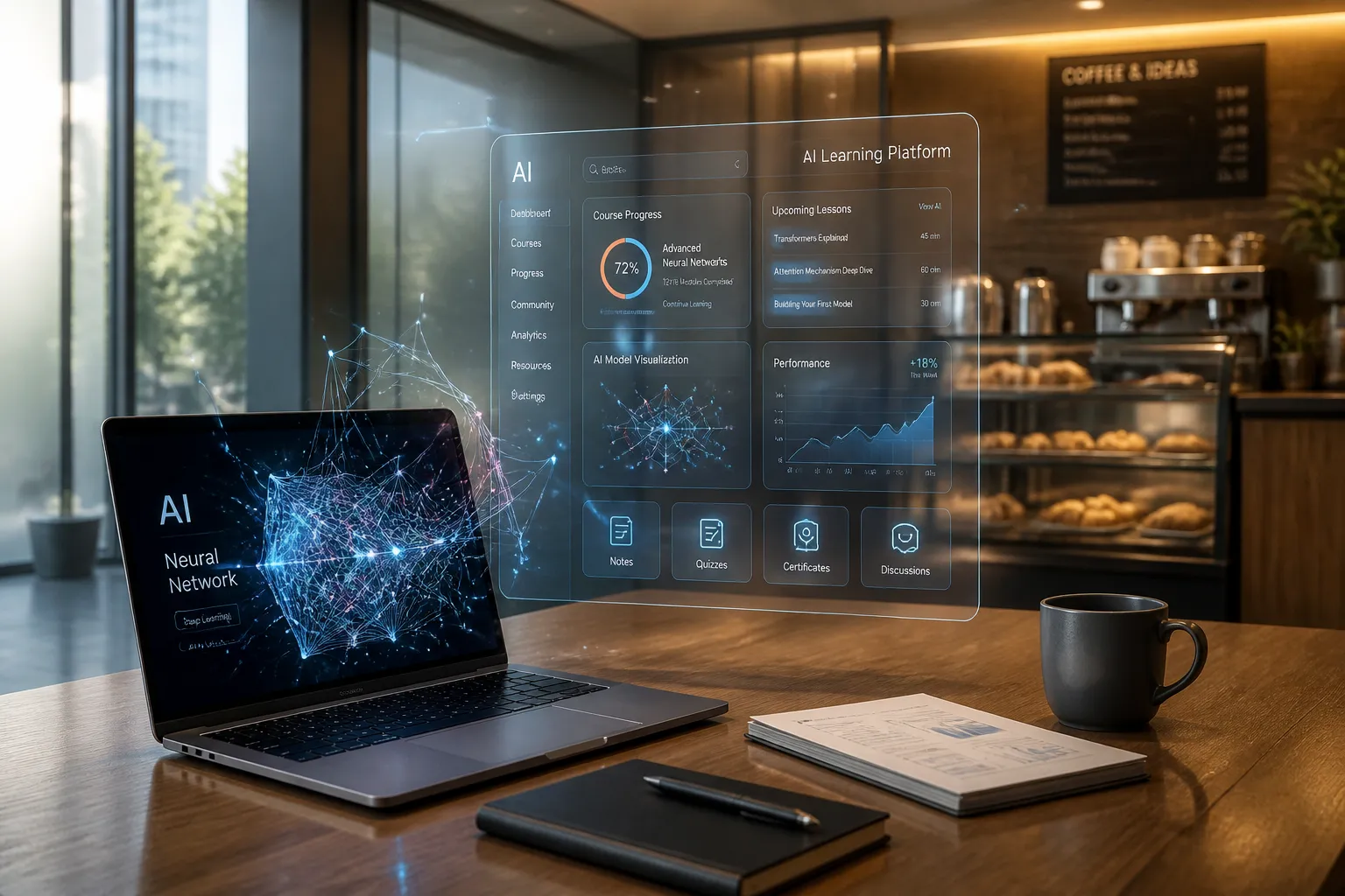 EdgeTech Launches baitized, a Guided AI Learning Platform for Service-Based Businesses