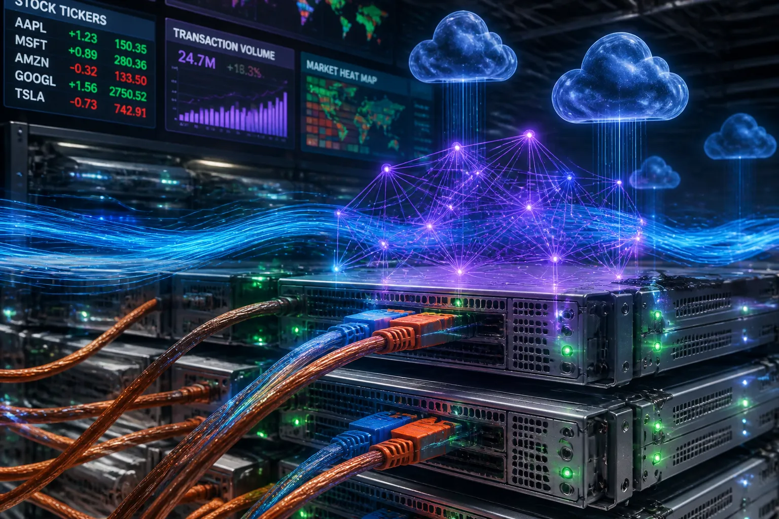 Fastly and Skyfire Partner to Enable Edge-Based AI Agent Commerce