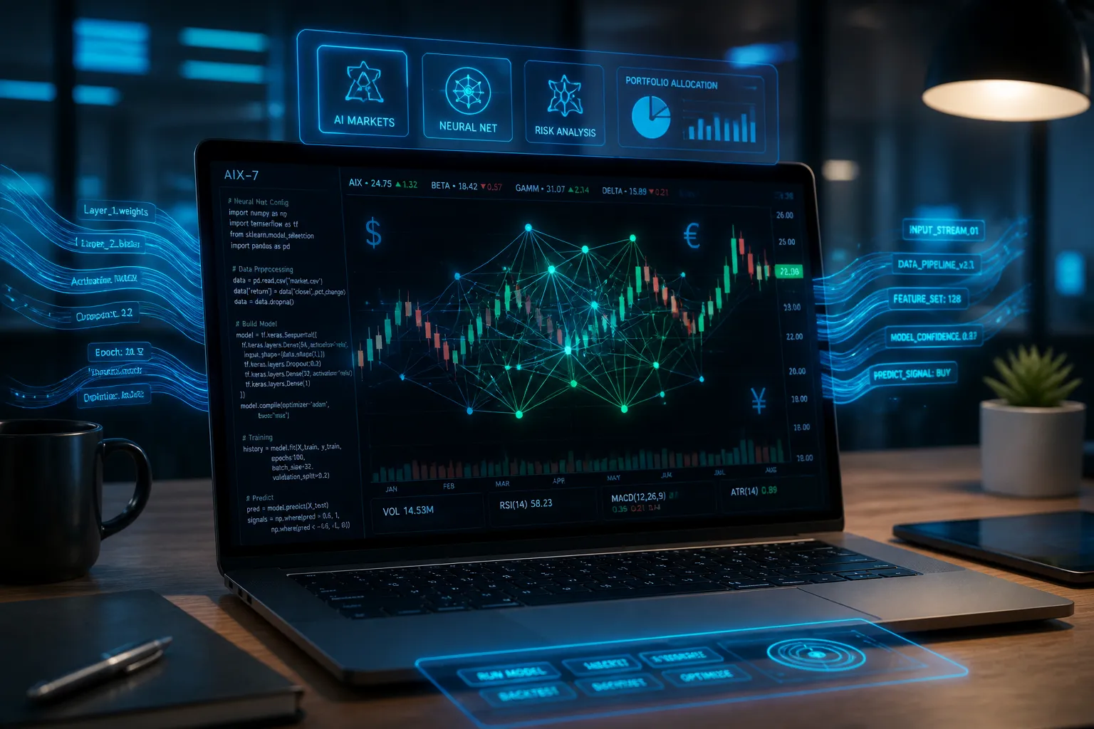 Moodys Launches Platform-Agnostic AI Skills to Embed Financial Intelligence in Everyday Workflows