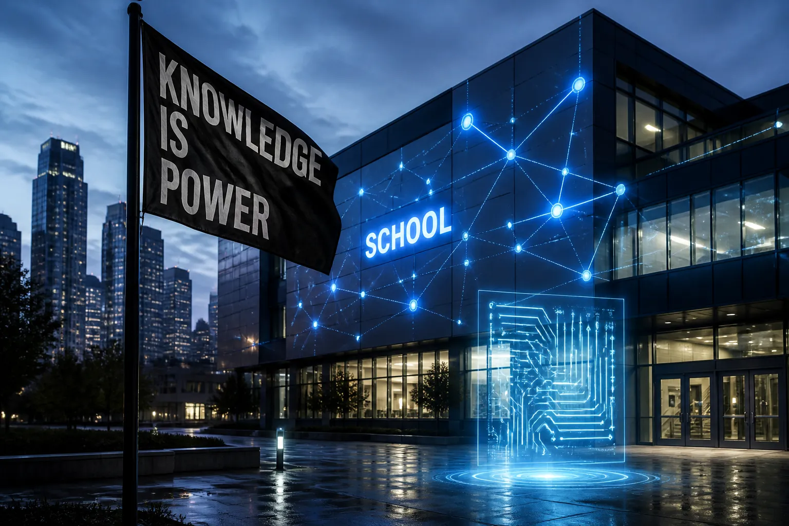 NYC Department of Education Delays AI Guidance After Parent Backlash