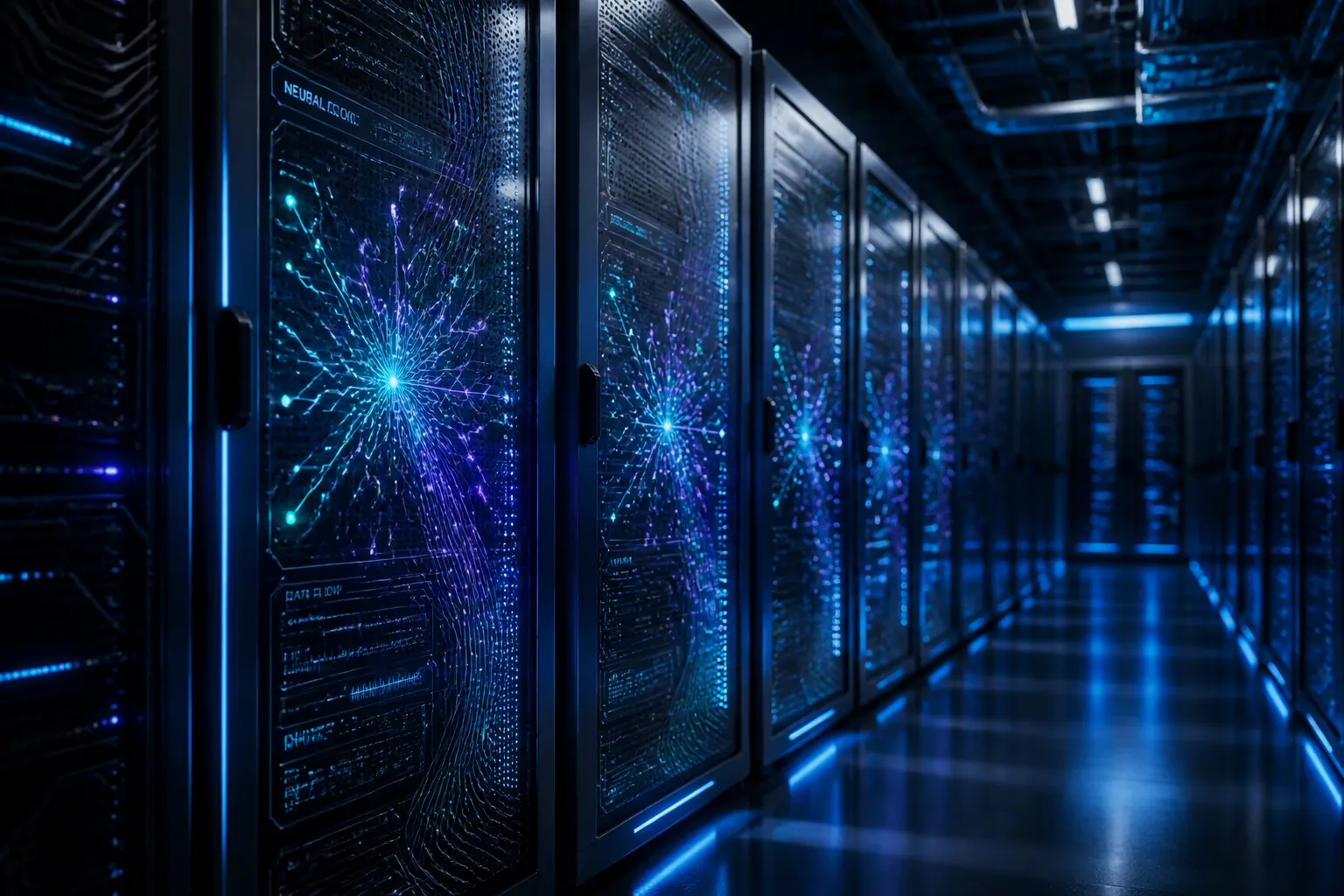 AI-Driven Data Center Boom Drives Interest in Arm, IREN, and Nvidia