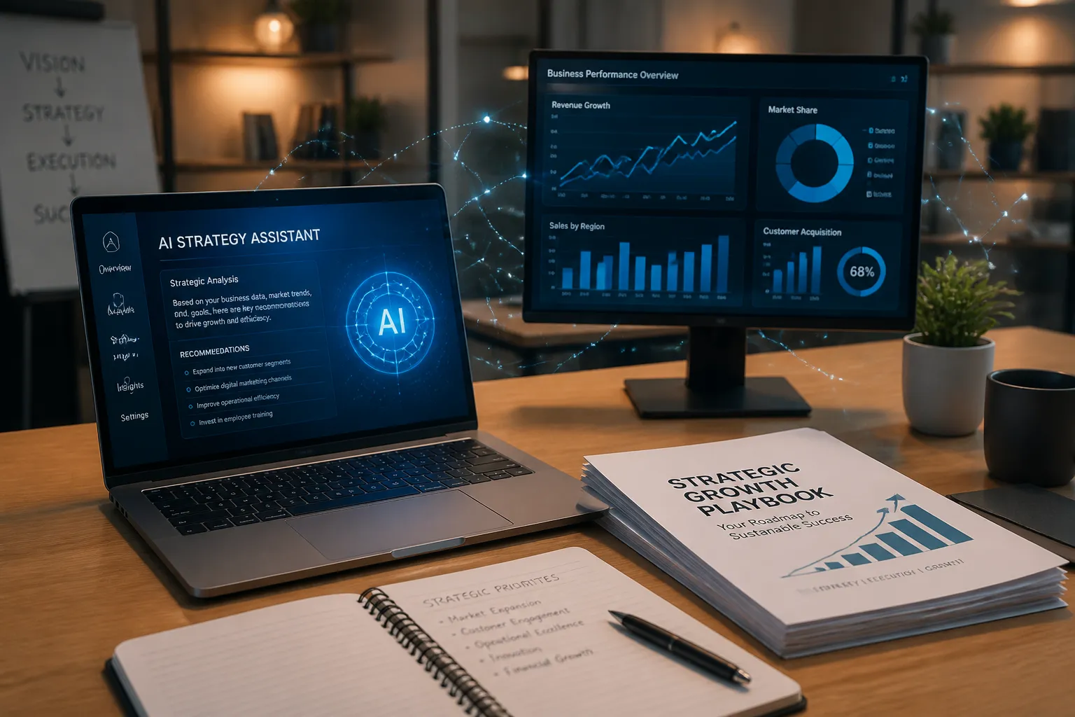 AI Webinar Targets $1M-$25M SMBs with Practical Playbook from Inc. 5000-Honored Consultant