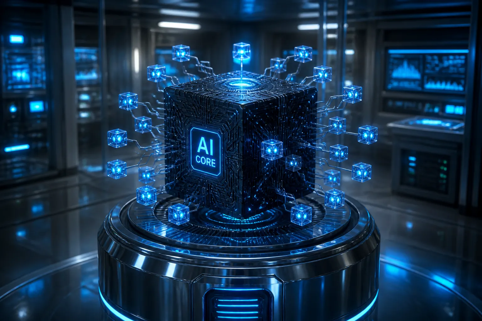 Anthropic Warns AI Could Soon Build Its Own Successors, Urges Global Pause