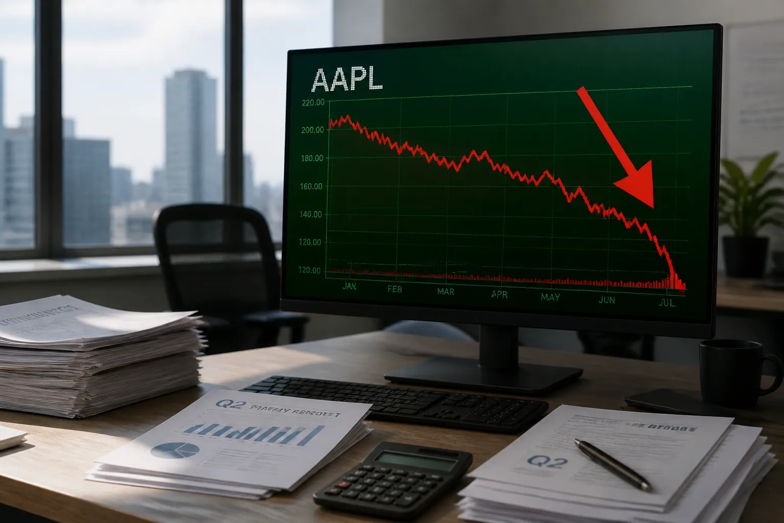 Braiin Shares Plunge 40% as Investors Await First Public Results