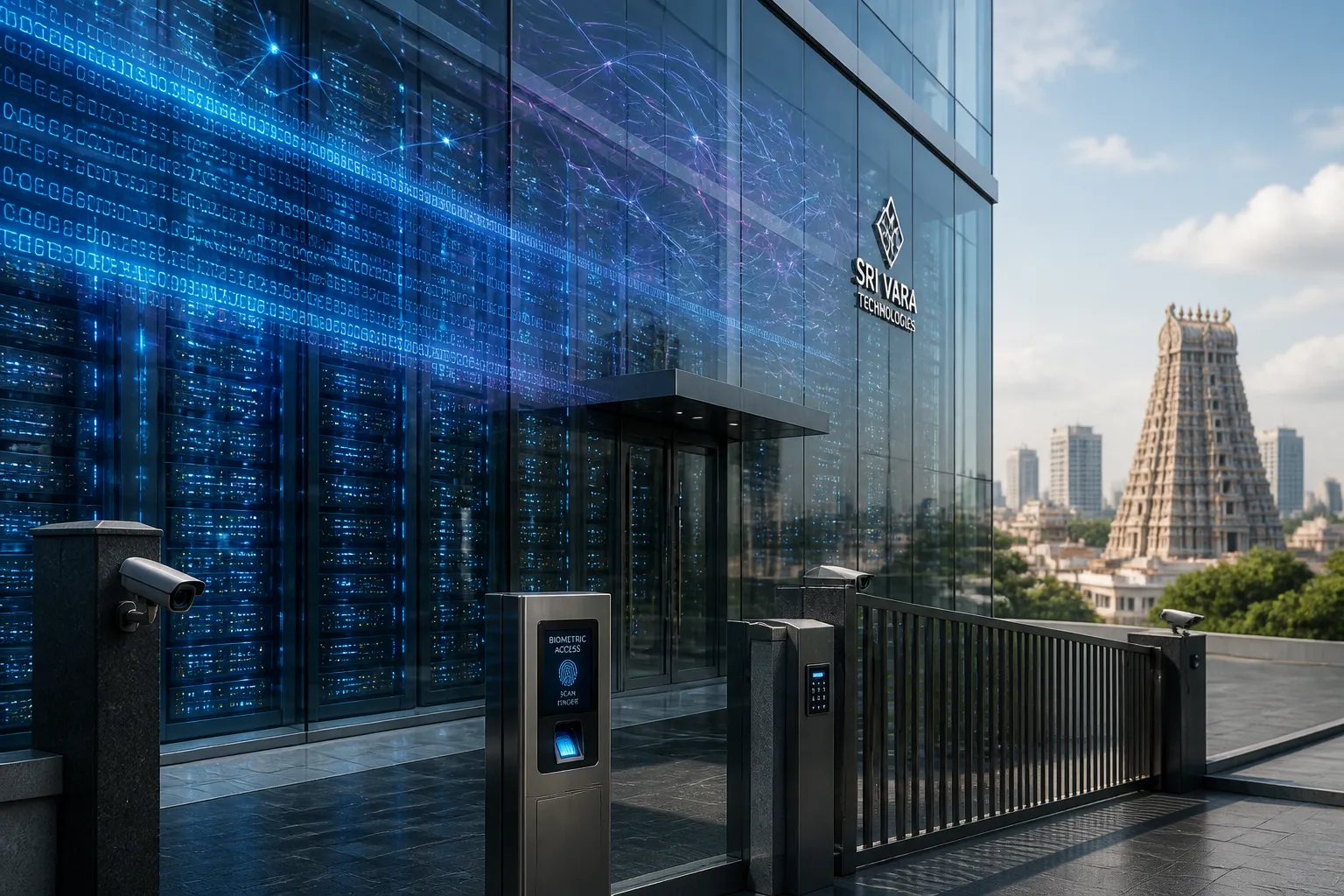 Indian Enterprises Face Security and Governance Hurdles as AI Adoption Accelerates