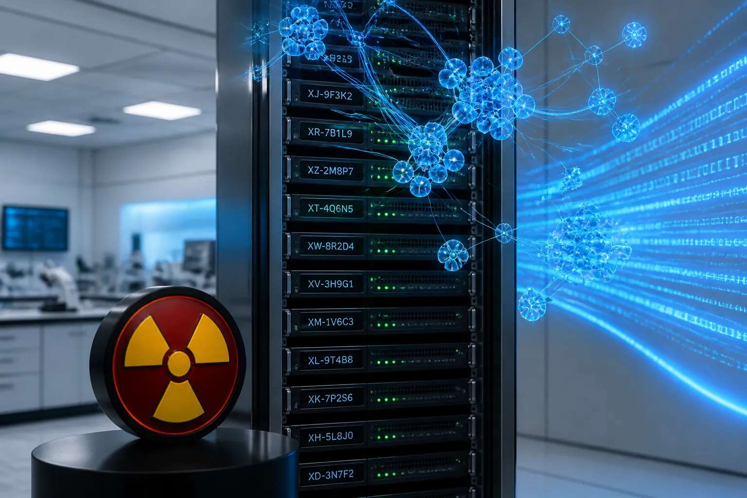Indonesia President Urges Study of AI Agents Amid Nuclear and AI Development Concerns