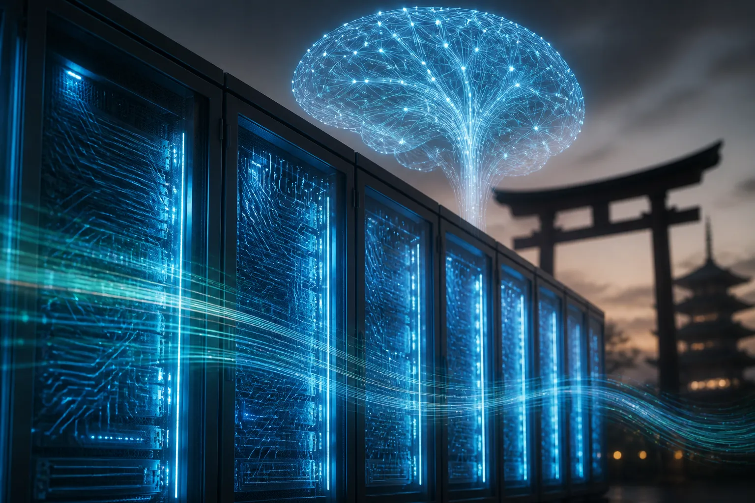 Japan and China Launch AI Models to Replace Anthropics Restricted Systems