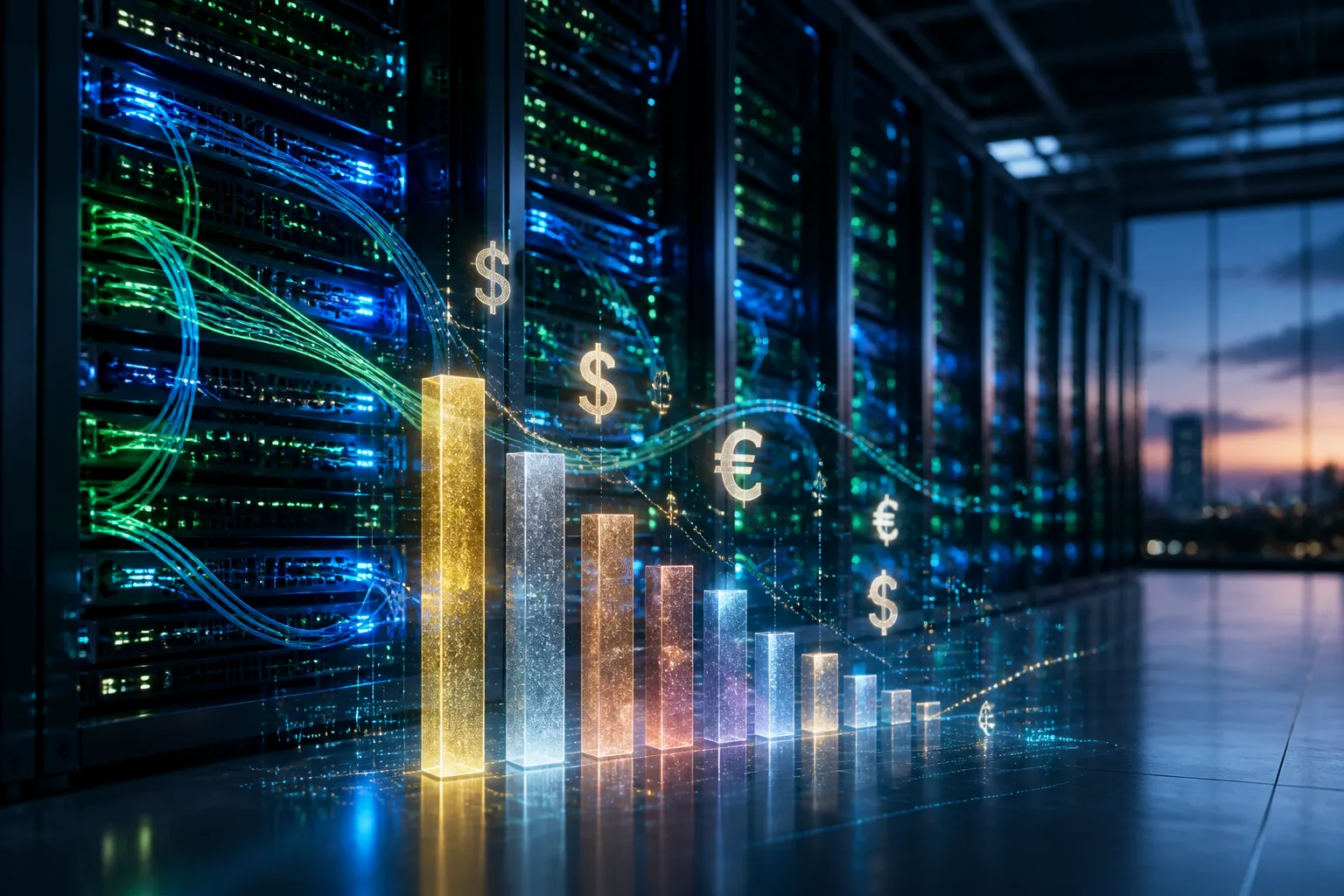 Metas AI Gamble: 1.2 Billion Users, $145 Billion Spend, and a $83 Billion Loss