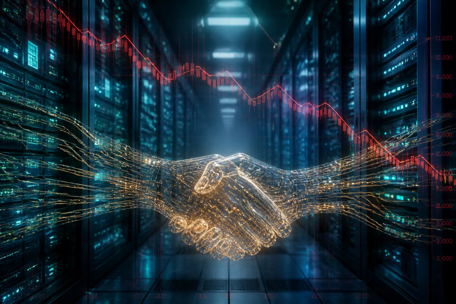 Penguin Solutions Joins NVIDIAs AI Factory Specialized Partner Program Amid Short-Seller Criticism