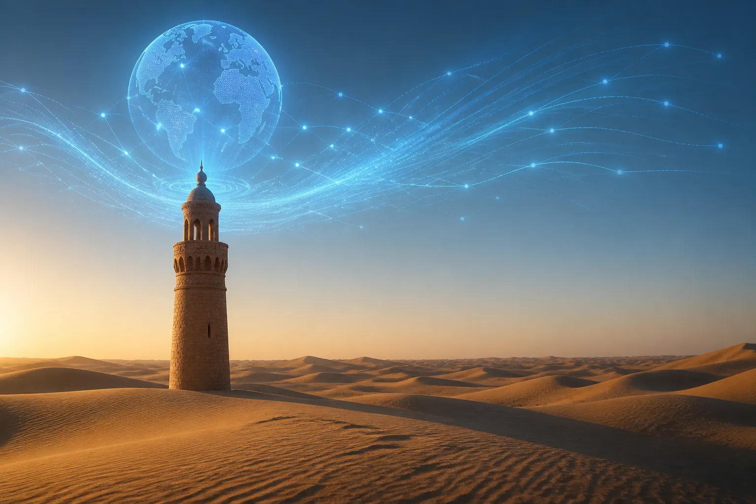Saudi Arabia Unveils National AI Tourism Strategy and Global Platform