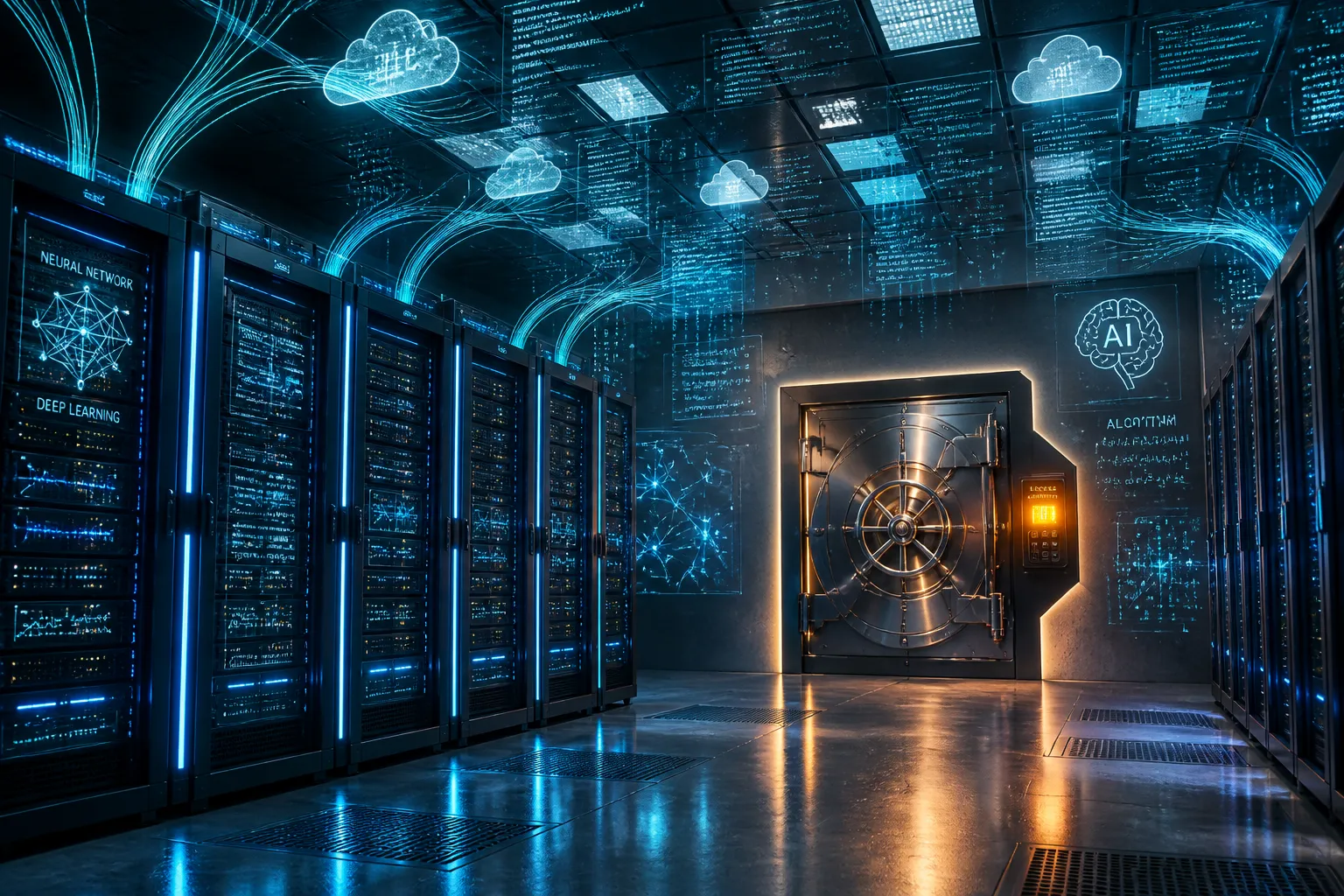 SharonAI Expands Sovereign AI Cloud with 600PB VAST Data Deployment