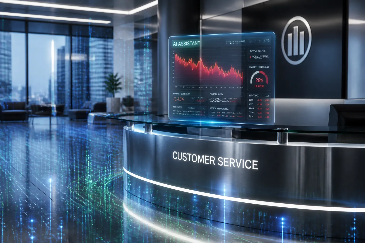 SoFi Launches AI-Powered Coach Amid Stock Decline, Focus on Customer Experience