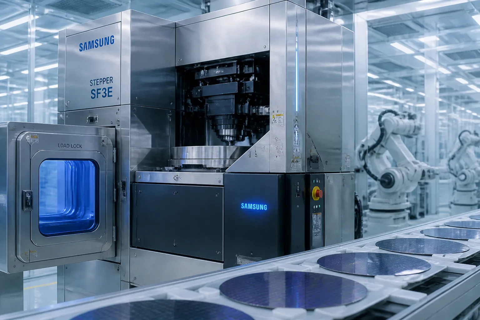 South Korean President to Announce $649 Billion Mega-Projects Focused on Honam Semiconductor Cluster