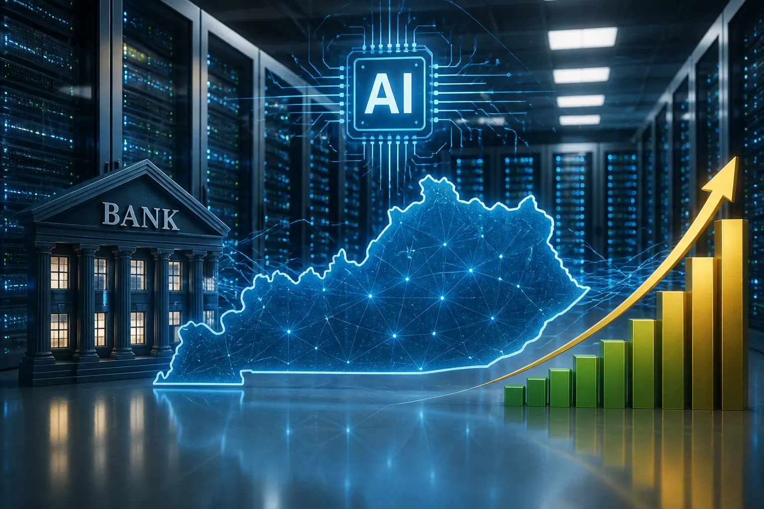 TeraWulf Expands AI Infrastructure with Kentucky Acquisition, Bank of America Issues Buy Rating