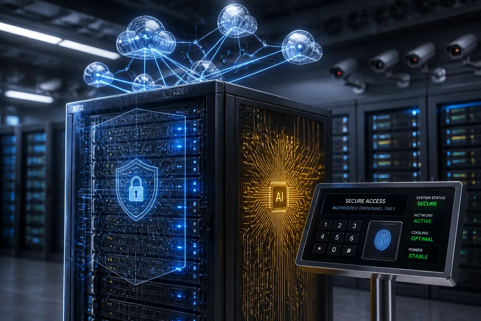 CrowdStrike Expands Falcon AI Platform to Offer Unified Security Control Plane for Enterprise AI