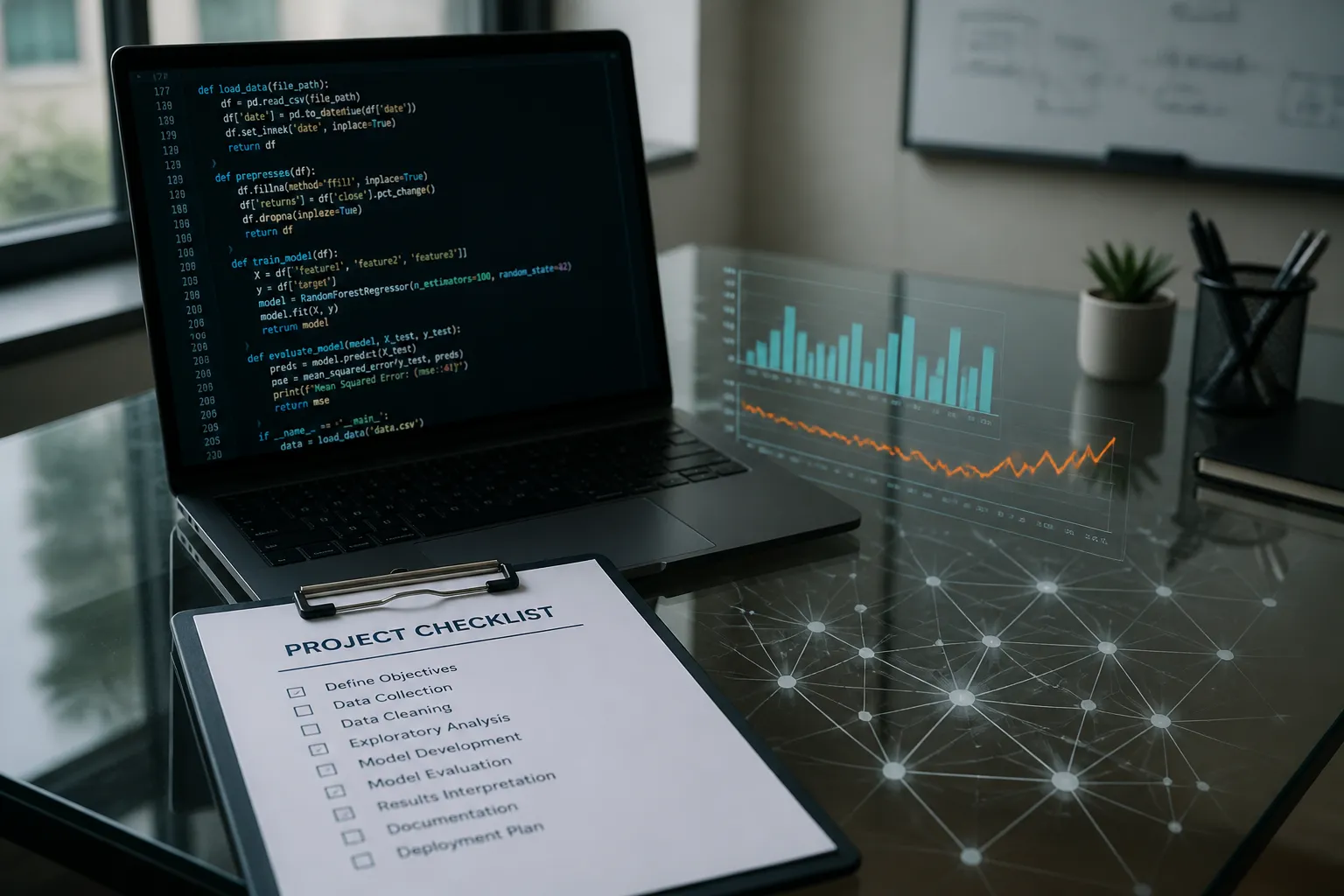 Framing AI as Employees May Reduce Human Error Detection, Study Finds