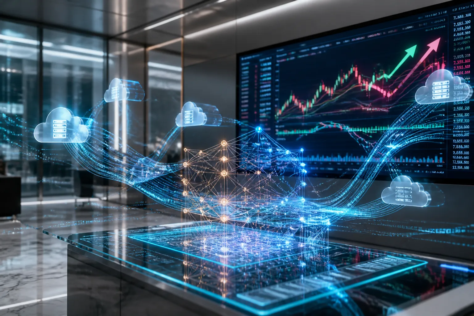 Freshworks CEO Dennis Woodside on AI-Driven Transformation and Market Shifts