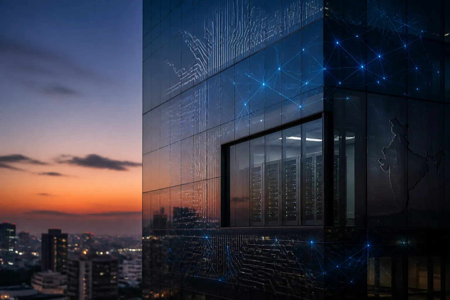 India Faces AI Export Restrictions After Anthropic Opens Bengaluru Office, Urges Sovereign AI Development