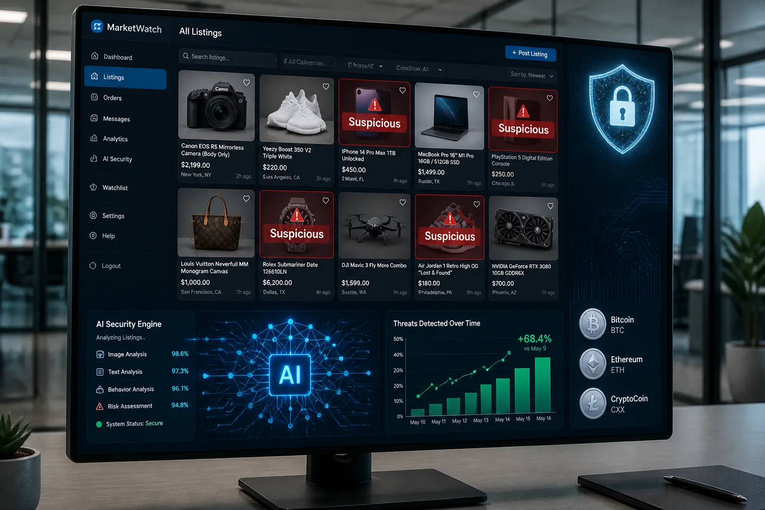 IndiaMart to Double AI Spending Every Six Months to Combat Fake Listings