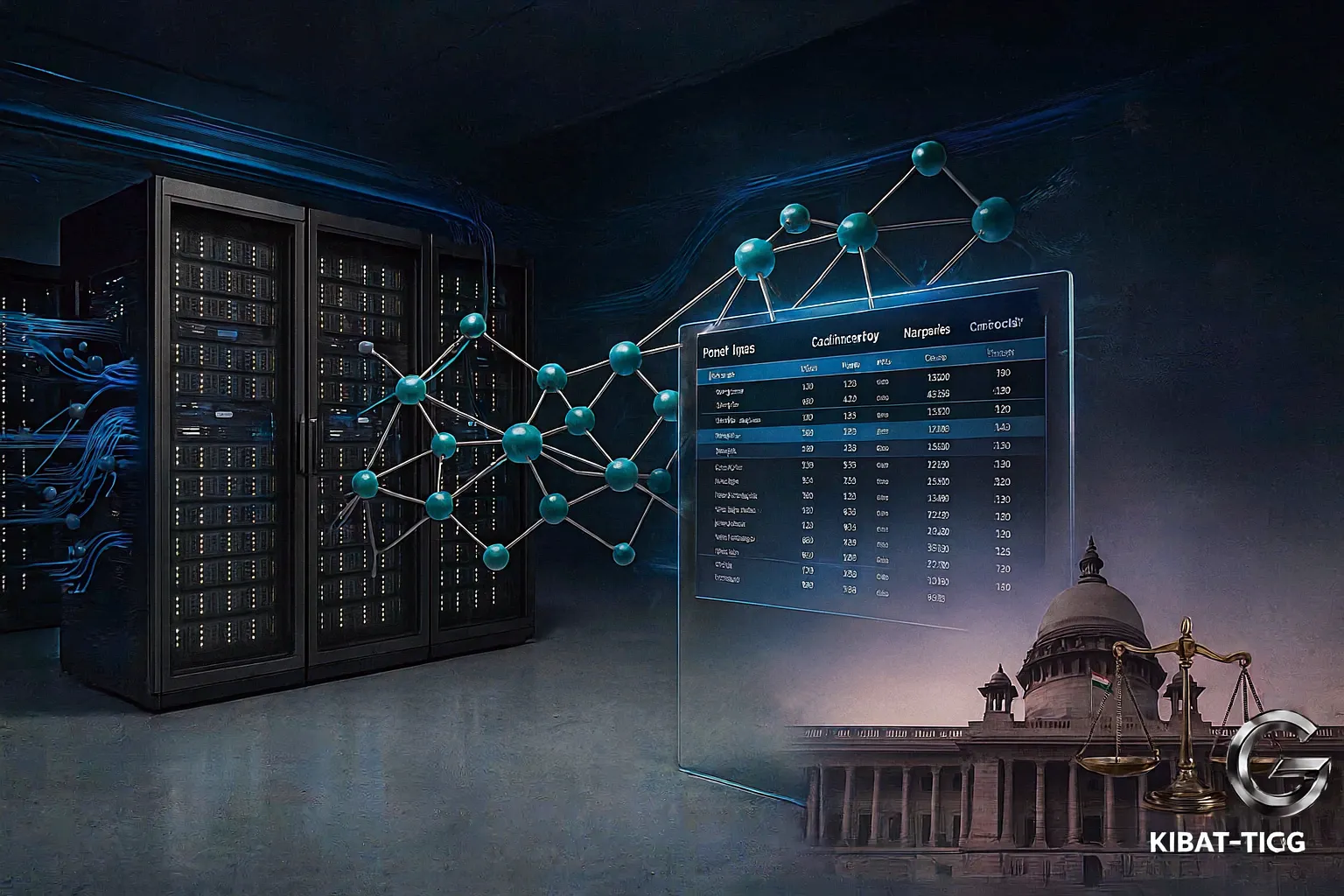 Indias Statistics Ministry Pushes AI-Ready Data Amid Reforms, Calls for Robust Governance